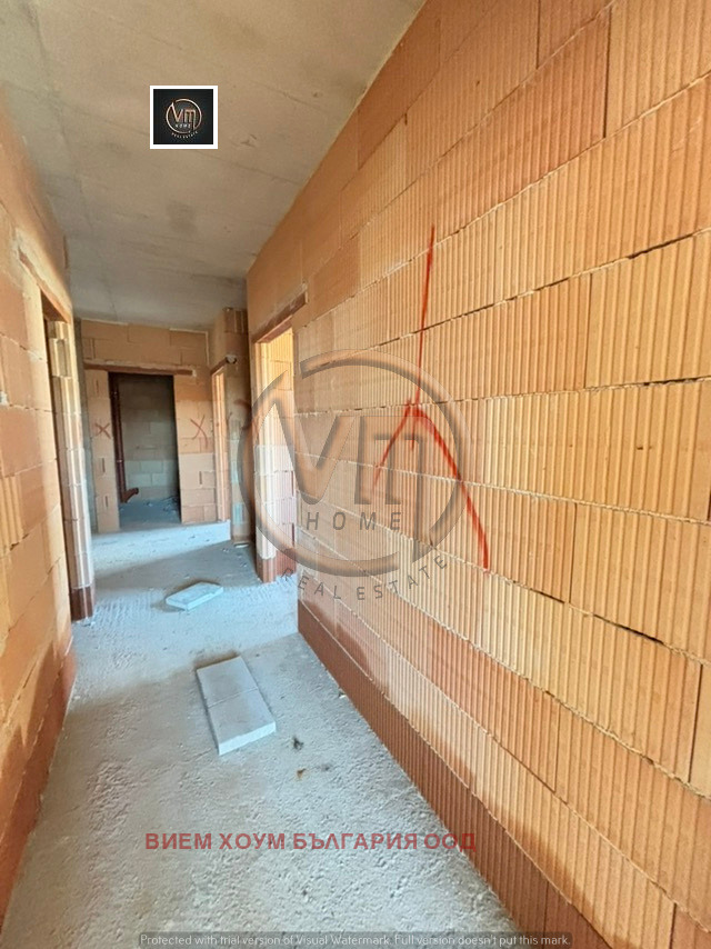 Продава 3-СТАЕН, гр. Варна, Кайсиева градина, снимка 9 - Апартаменти - 52127354