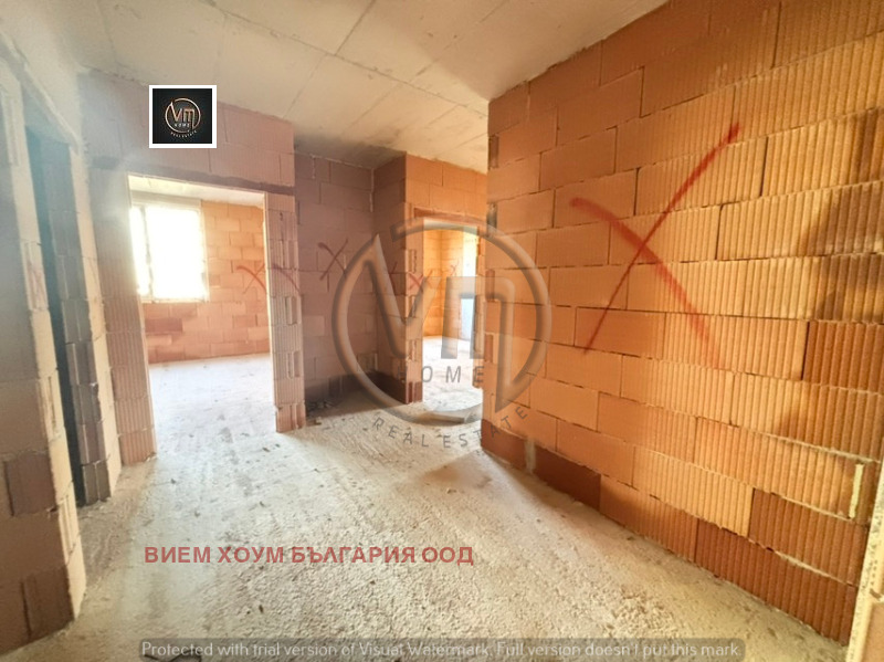 Продава 3-СТАЕН, гр. Варна, Кайсиева градина, снимка 11 - Апартаменти - 52127354