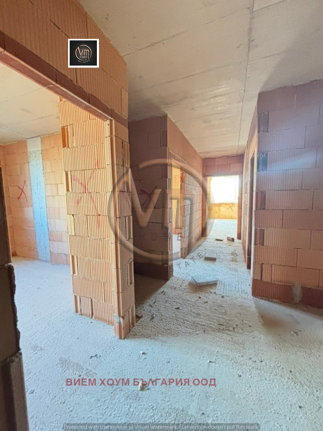 Продава 3-СТАЕН, гр. Варна, Кайсиева градина, снимка 10 - Апартаменти - 52127354