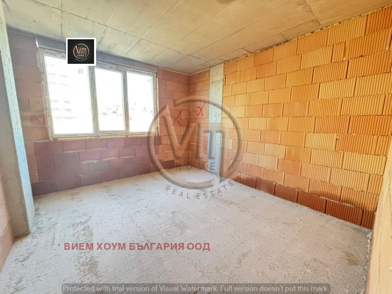 Продава 3-СТАЕН, гр. Варна, Кайсиева градина, снимка 8 - Апартаменти - 52127354