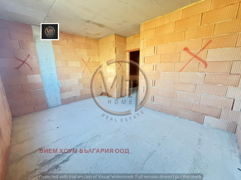 Продава 3-СТАЕН, гр. Варна, Кайсиева градина, снимка 3 - Апартаменти - 52127354