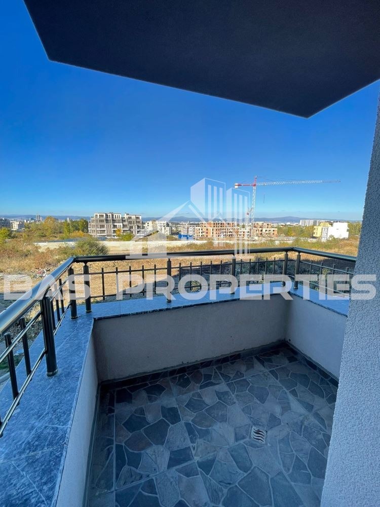 Продава 3-СТАЕН, гр. София, Витоша, снимка 4 - Апартаменти - 52234035