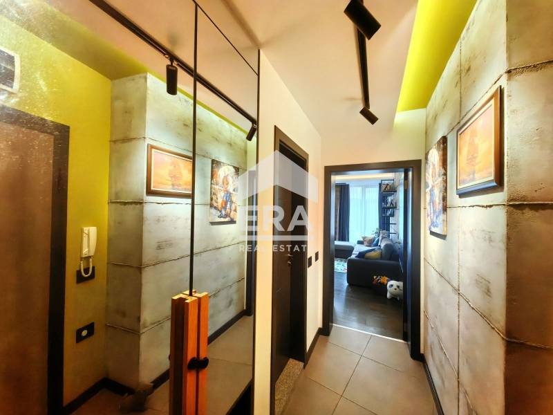 In vendita  2 camere da letto Ruse , Tsentar , 80 mq | 40353873 - Immagine [15]