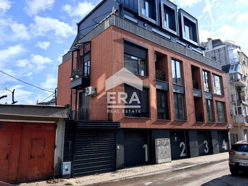 In vendita  2 camere da letto Ruse , Tsentar , 80 mq | 40353873 - Immagine [17]