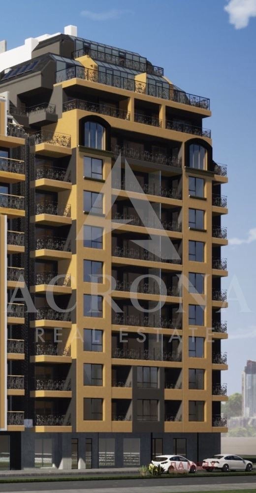 Продава 3-СТАЕН, гр. Пловдив, Кършияка