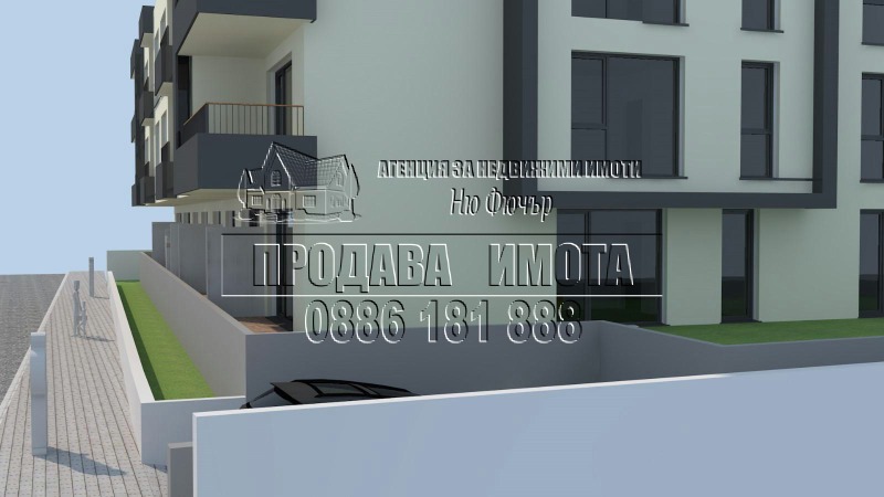 Продава 3-СТАЕН, гр. София, Дружба 2, снимка 7 - Апартаменти - 53595972