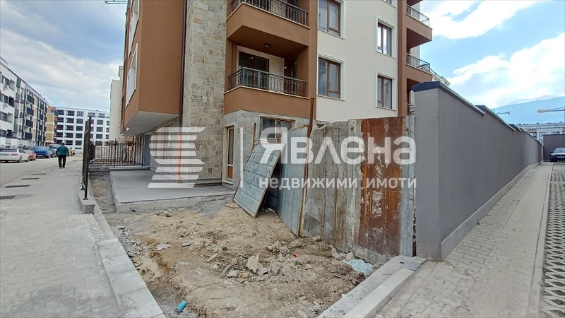Продава 3-СТАЕН, гр. София, Малинова долина, снимка 10 - Апартаменти - 54034904