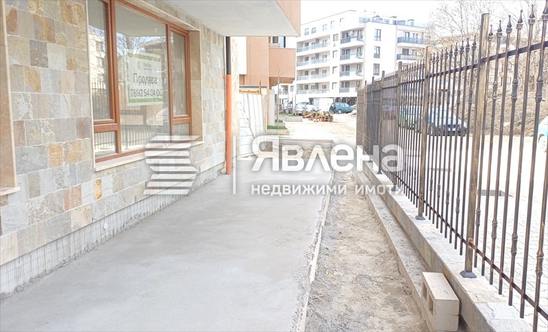 Продава 3-СТАЕН, гр. София, Малинова долина, снимка 9 - Апартаменти - 54034904