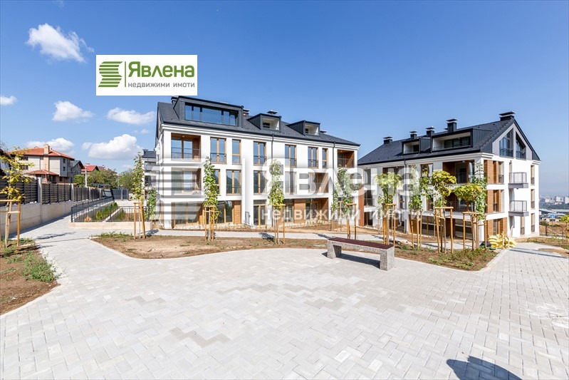 Na prodej  3 ložnice Sofia , Simeonovo , 168 m2 | 45437990