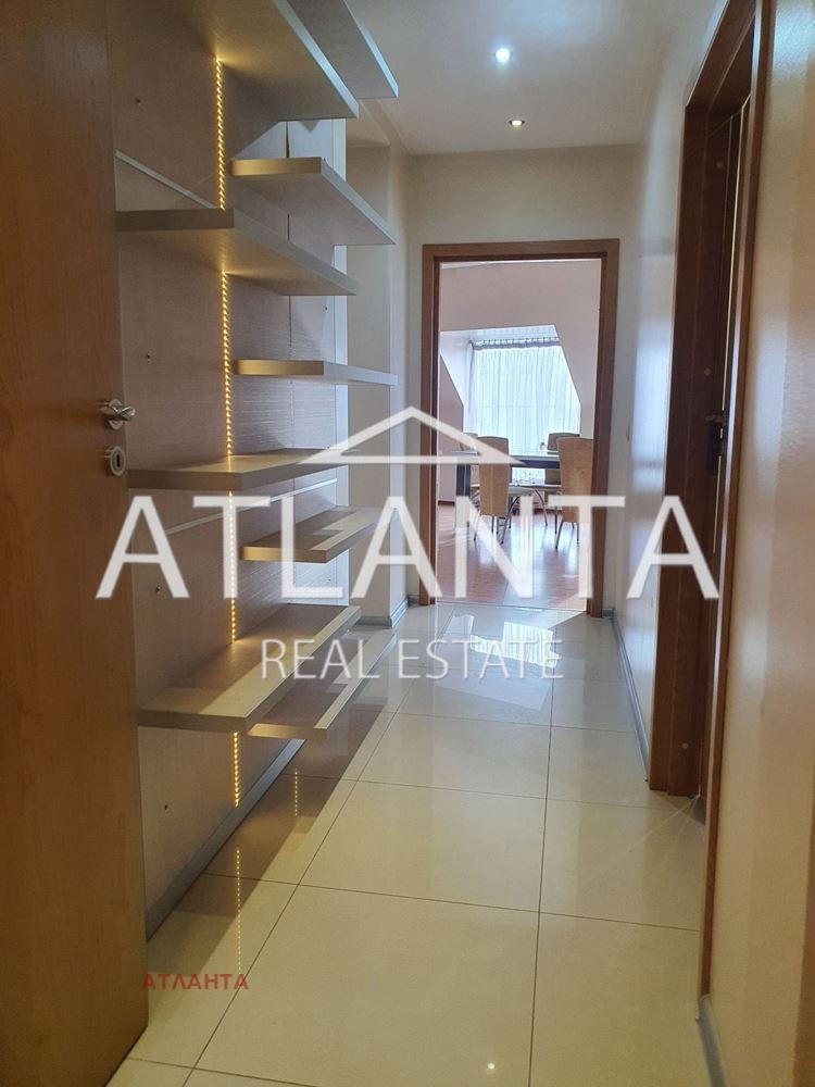 Продава 4-СТАЕН, гр. Варна, Колхозен пазар, снимка 7 - Апартаменти - 52399136