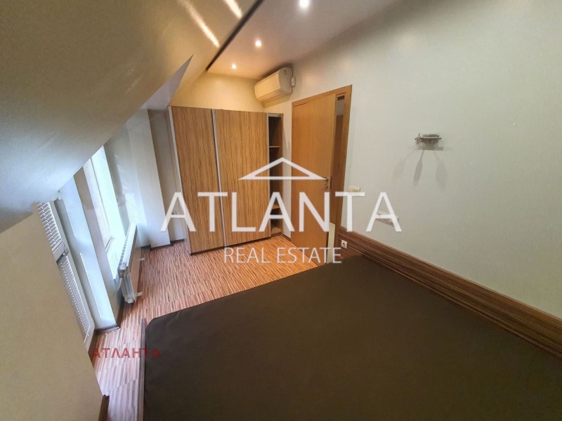 Продава 4-СТАЕН, гр. Варна, Колхозен пазар, снимка 10 - Апартаменти - 52399136