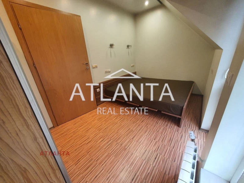 Продава 4-СТАЕН, гр. Варна, Колхозен пазар, снимка 9 - Апартаменти - 52399136