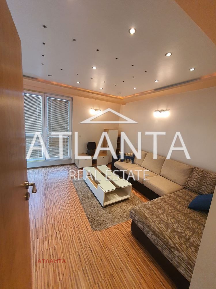 Продава 4-СТАЕН, гр. Варна, Колхозен пазар, снимка 3 - Апартаменти - 52399136