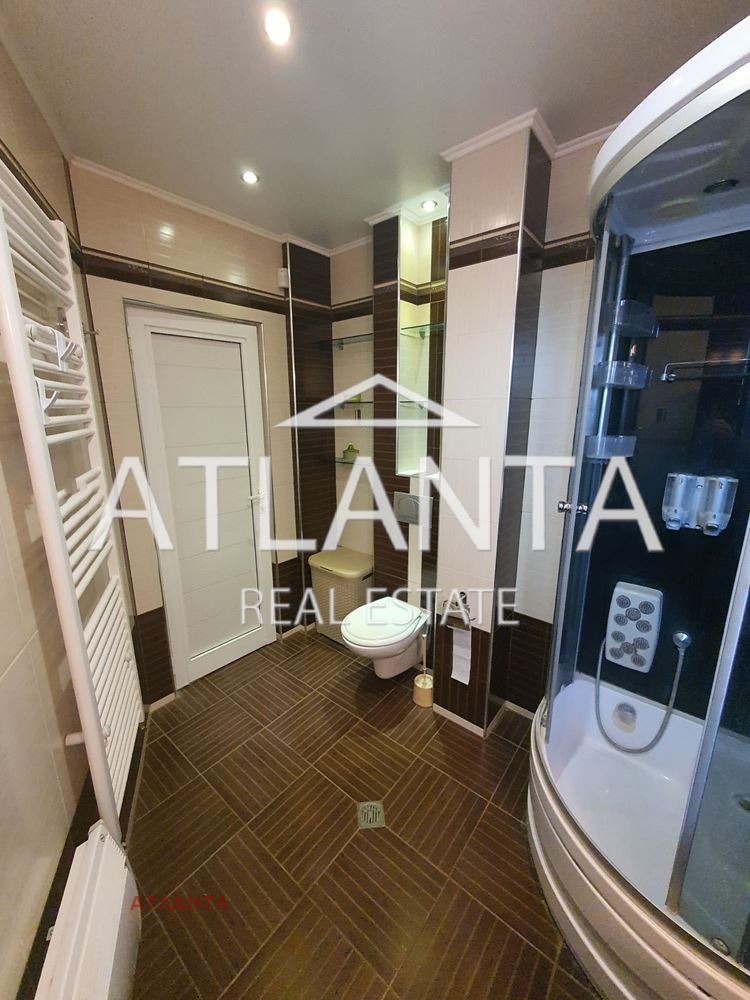 Продава 4-СТАЕН, гр. Варна, Колхозен пазар, снимка 12 - Апартаменти - 52399136