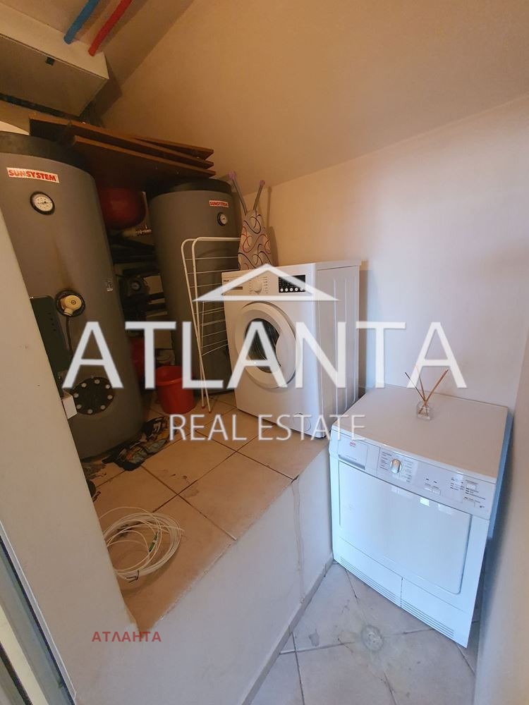 Продава 4-СТАЕН, гр. Варна, Колхозен пазар, снимка 14 - Апартаменти - 52399136