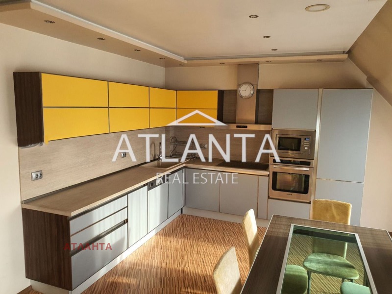 Продава 4-СТАЕН, гр. Варна, Колхозен пазар, снимка 2 - Апартаменти - 52399136