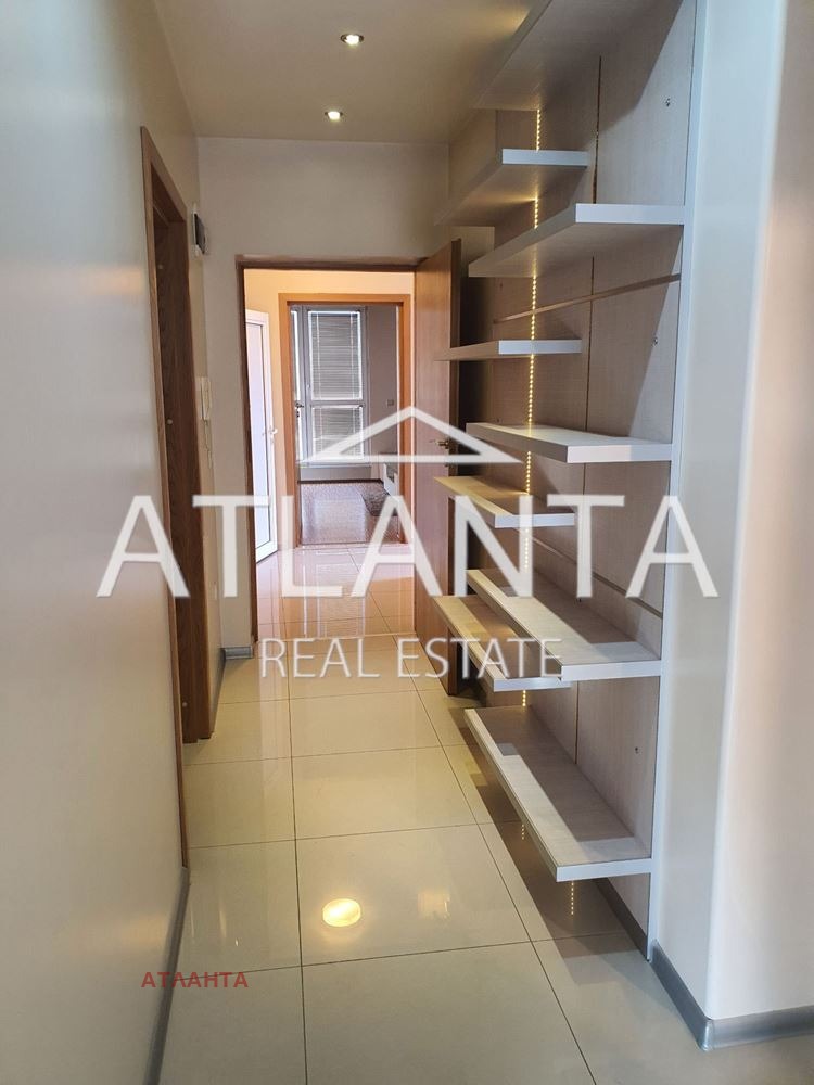 Продава 4-СТАЕН, гр. Варна, Колхозен пазар, снимка 8 - Апартаменти - 52399136