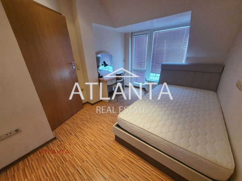 Продава 4-СТАЕН, гр. Варна, Колхозен пазар, снимка 5 - Апартаменти - 52399136