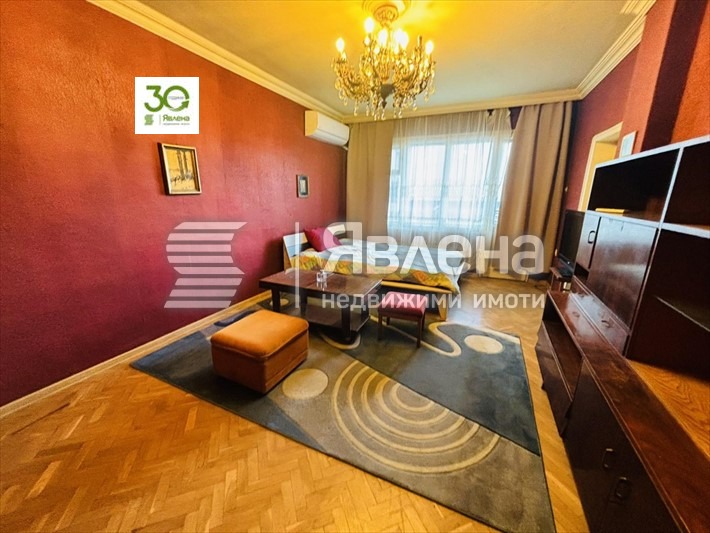 In vendita  3+ camere da letto Varna , Tsentralna poshta , 116 mq | 96796413