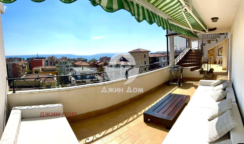 Til salgs  Maisonette region Burgas , Nesebar , 460 kvm | 85258248 - bilde [13]