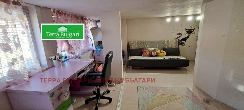 Til salg  Maisonette Pernik , Tsentar , 89 kvm | 84255376 - billede [12]