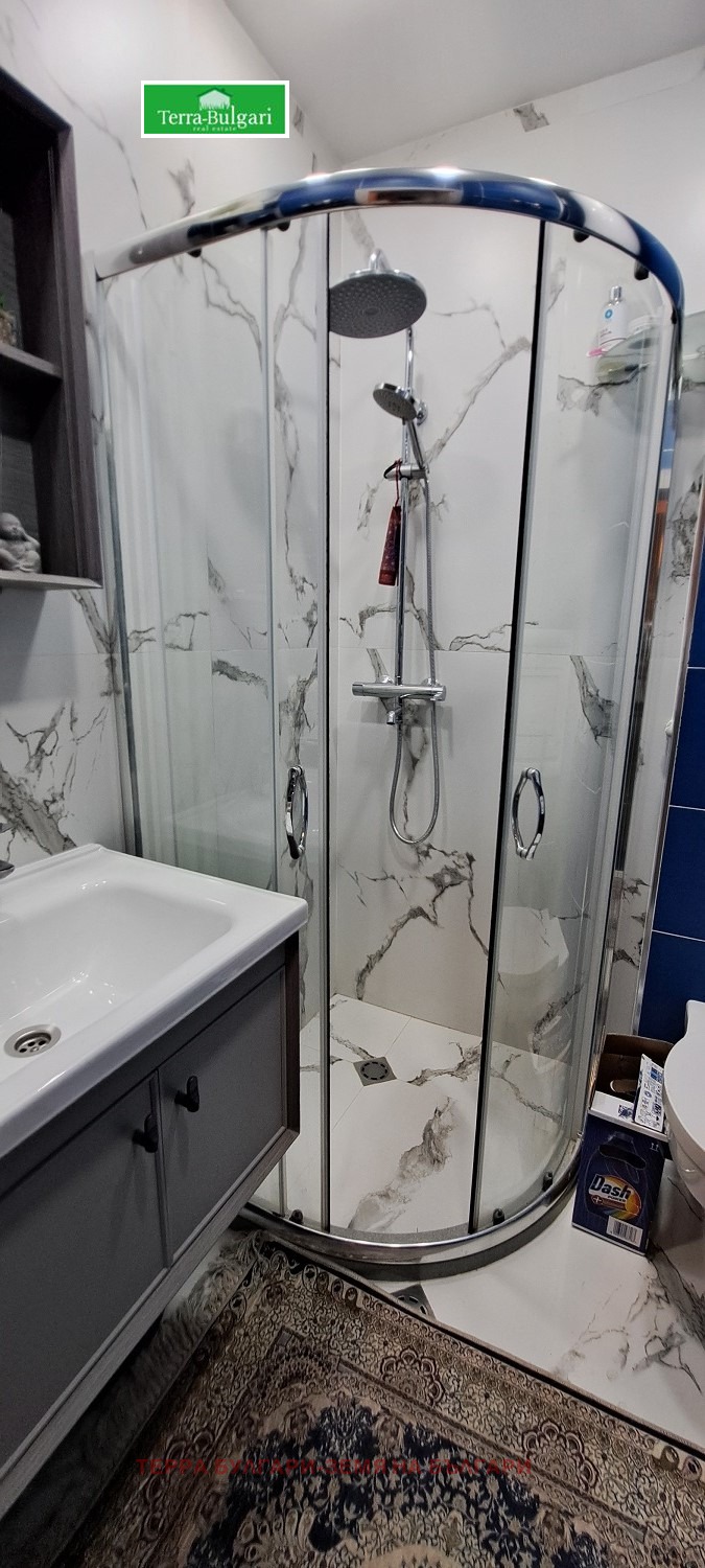 Til salg  Maisonette Pernik , Tsentar , 89 kvm | 84255376 - billede [15]