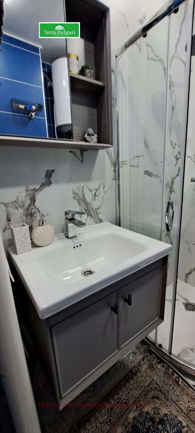 Til salg  Maisonette Pernik , Tsentar , 89 kvm | 84255376 - billede [16]