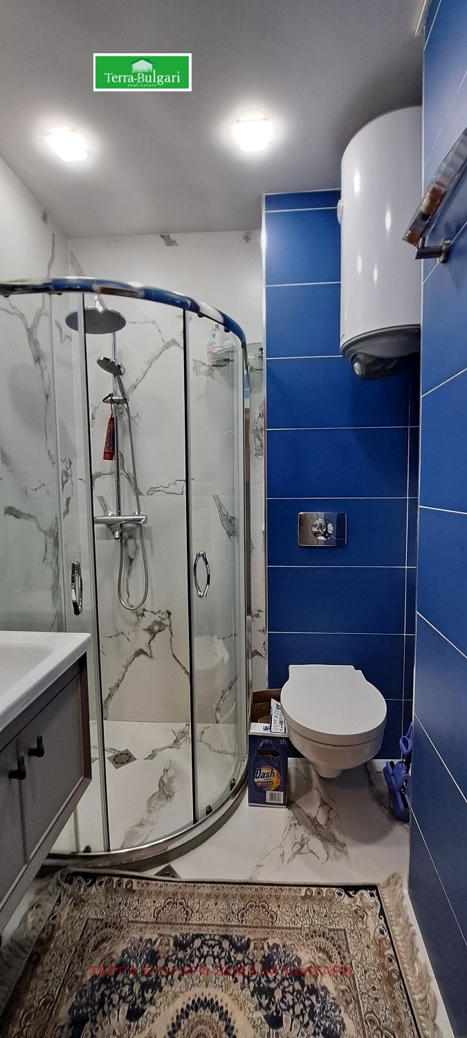 Til salg  Maisonette Pernik , Tsentar , 89 kvm | 84255376 - billede [17]