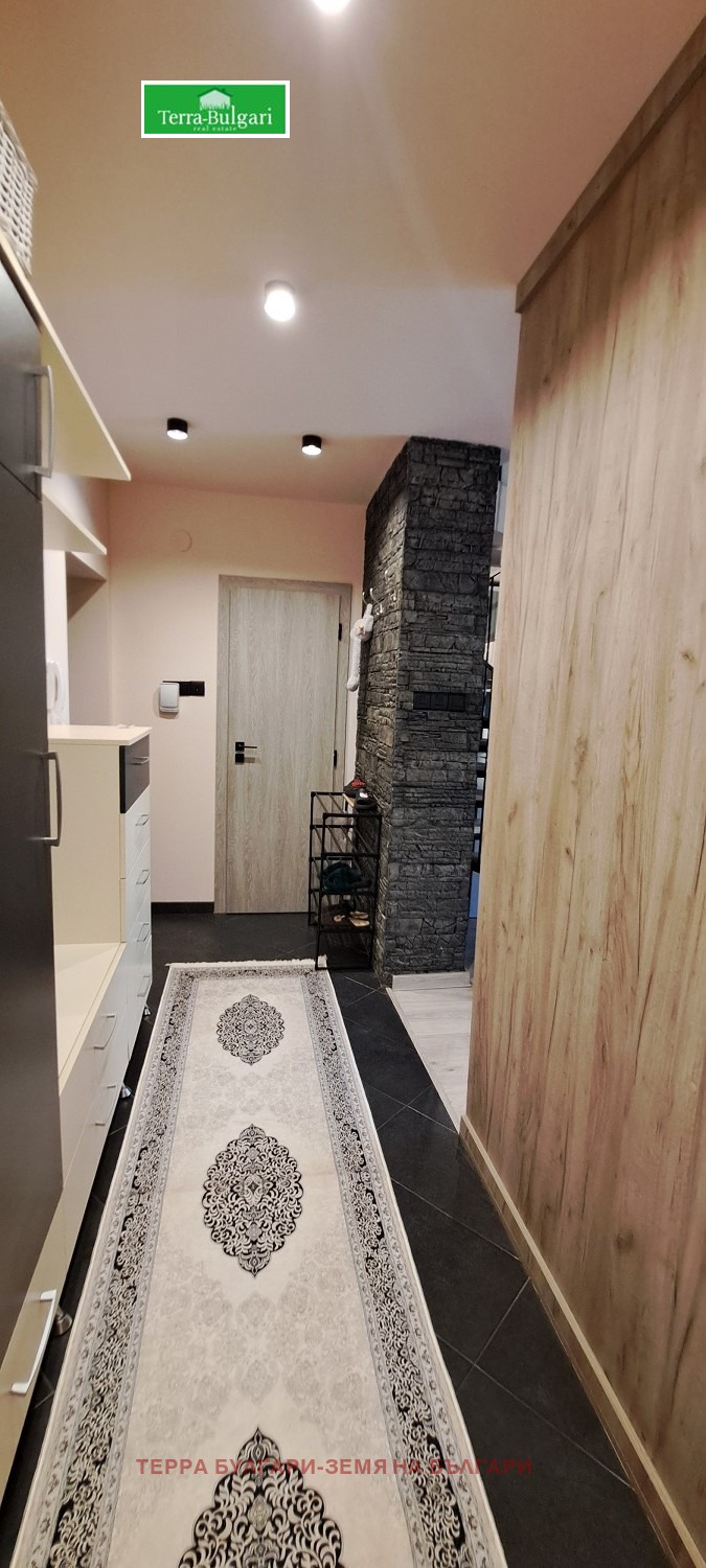 Til salg  Maisonette Pernik , Tsentar , 89 kvm | 84255376 - billede [7]