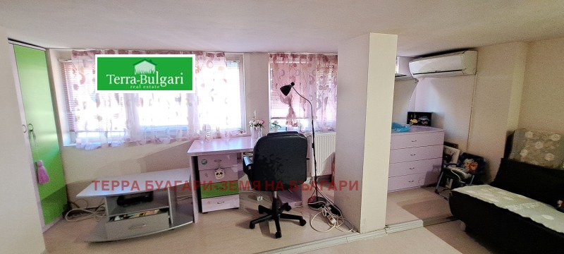 Til salg  Maisonette Pernik , Tsentar , 89 kvm | 84255376 - billede [13]