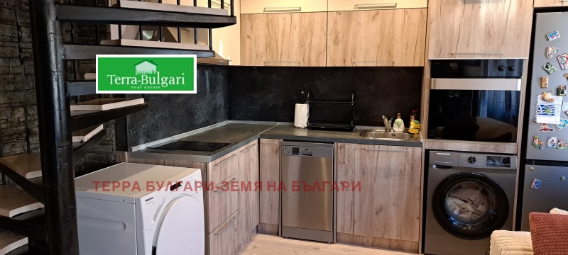 Til salg  Maisonette Pernik , Tsentar , 89 kvm | 84255376 - billede [6]