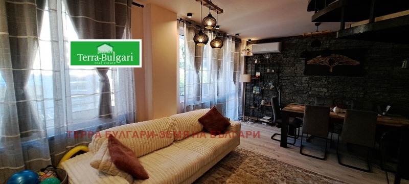 Продава  Мезонет, град Перник, Център •  190 000 EUR • ID 56115410 — holmes.bg - [1] 