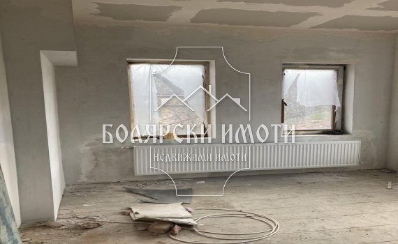 Продава КЪЩА, с. Самоводене, област Велико Търново, снимка 7 - Къщи - 42040991