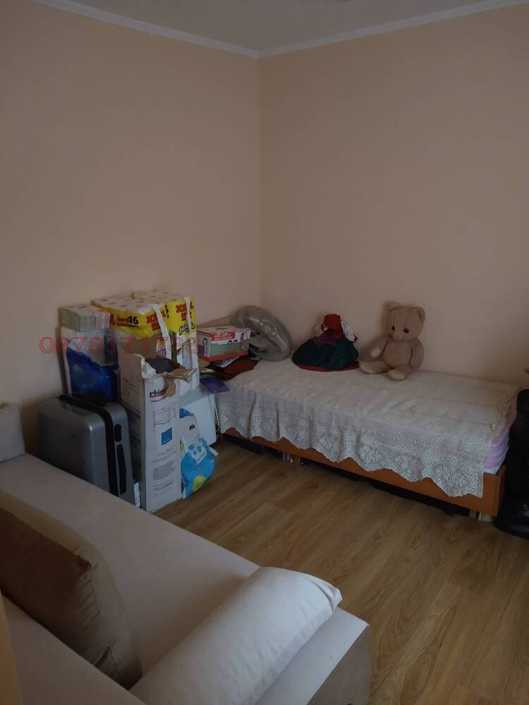 Продава КЪЩА, гр. Сливен, Клуцохор, снимка 6 - Къщи - 52780242