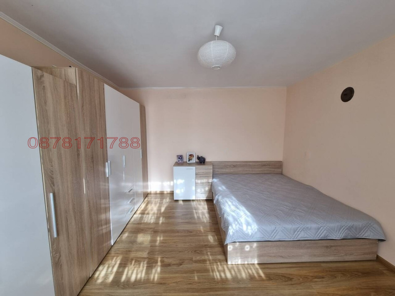 Продава КЪЩА, гр. Сливен, Клуцохор, снимка 5 - Къщи - 52780242