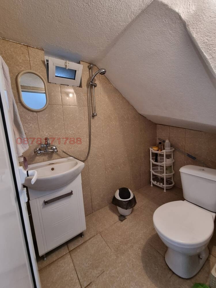 Продава КЪЩА, гр. Сливен, Клуцохор, снимка 8 - Къщи - 52780242