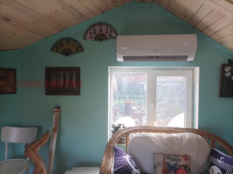 Till salu  Hus region Pazardzhik , Vetren , 300 kvm | 91530322 - bild [14]