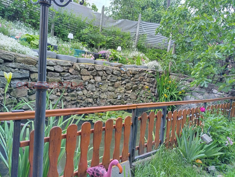 Till salu  Hus region Pazardzhik , Vetren , 300 kvm | 91530322 - bild [3]