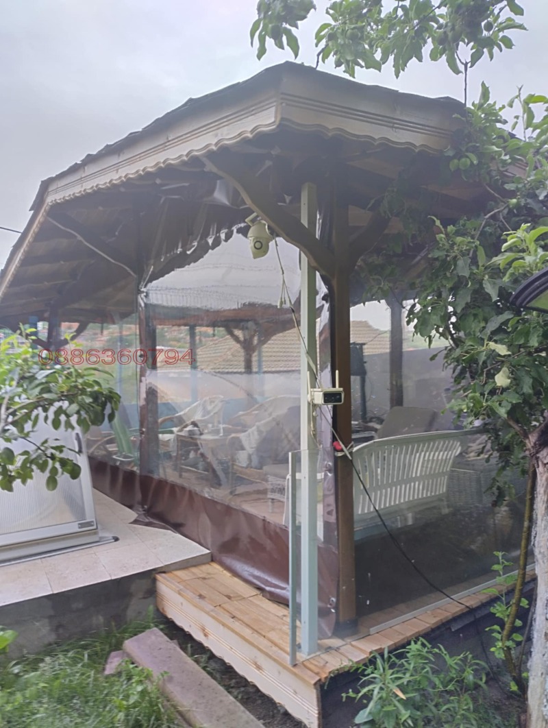 Till salu  Hus region Pazardzhik , Vetren , 300 kvm | 91530322 - bild [8]