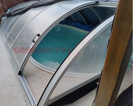 Till salu  Hus region Pazardzhik , Vetren , 300 kvm | 91530322 - bild [7]