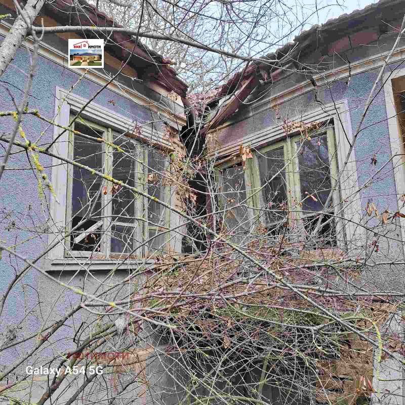 Продава КЪЩА, с. Нейково, област Добрич, снимка 4 - Къщи - 52664981