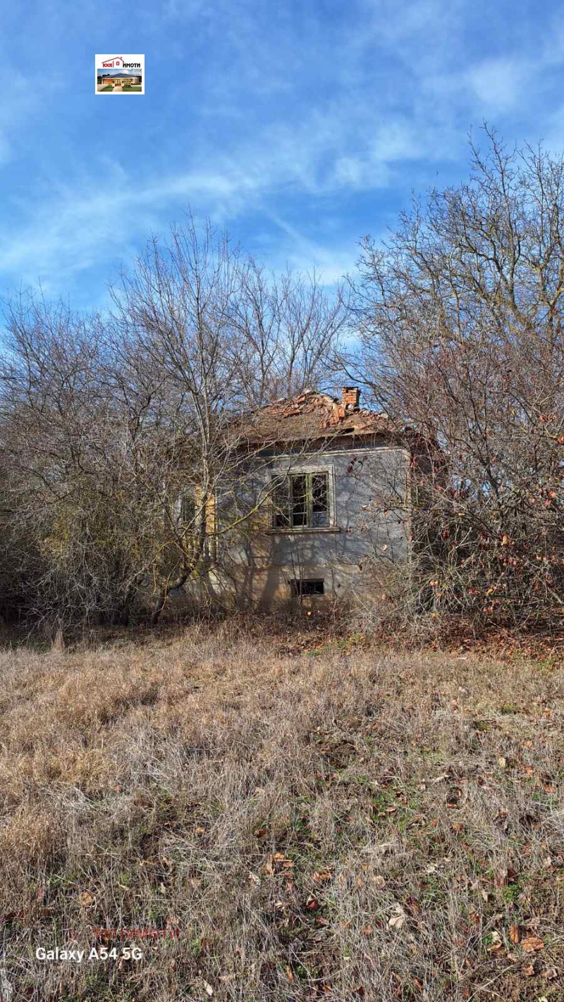 Продава КЪЩА, с. Нейково, област Добрич