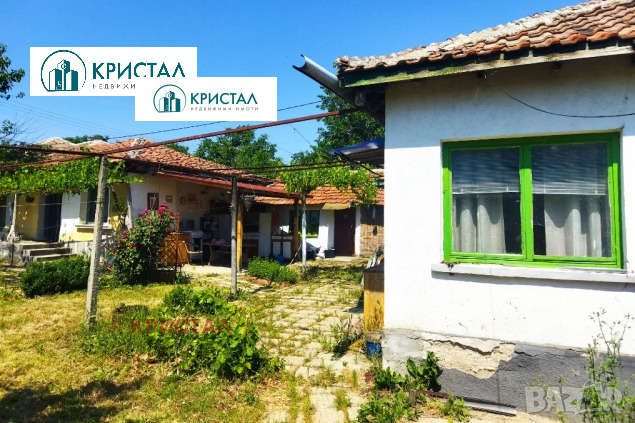 Продава КЪЩА, с. Драгомир, област Пловдив, снимка 3 - Къщи - 52808455