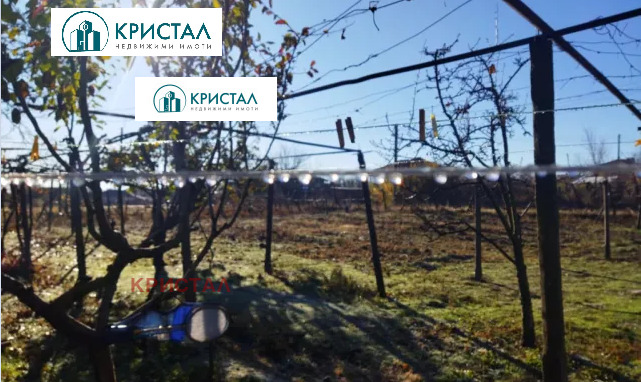 Продава КЪЩА, с. Драгомир, област Пловдив, снимка 2 - Къщи - 52808455