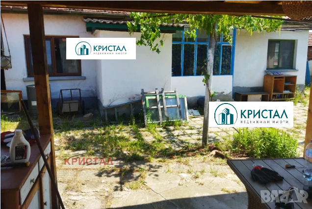 Продава КЪЩА, с. Драгомир, област Пловдив, снимка 5 - Къщи - 52808455