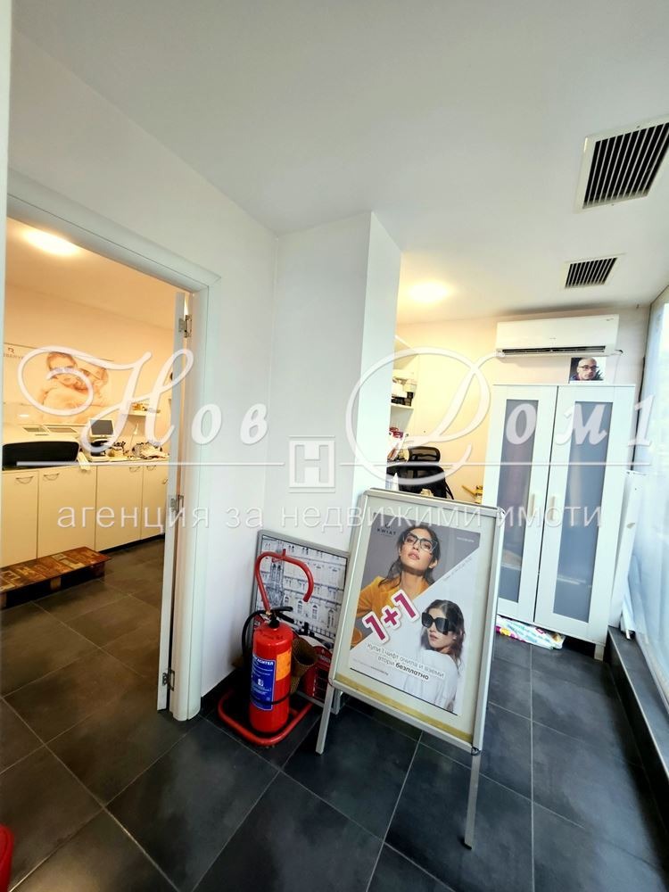 Myytävänä  Myymälä Sofia , Borovo , 66 neliömetriä | 10382987 - kuva [7]