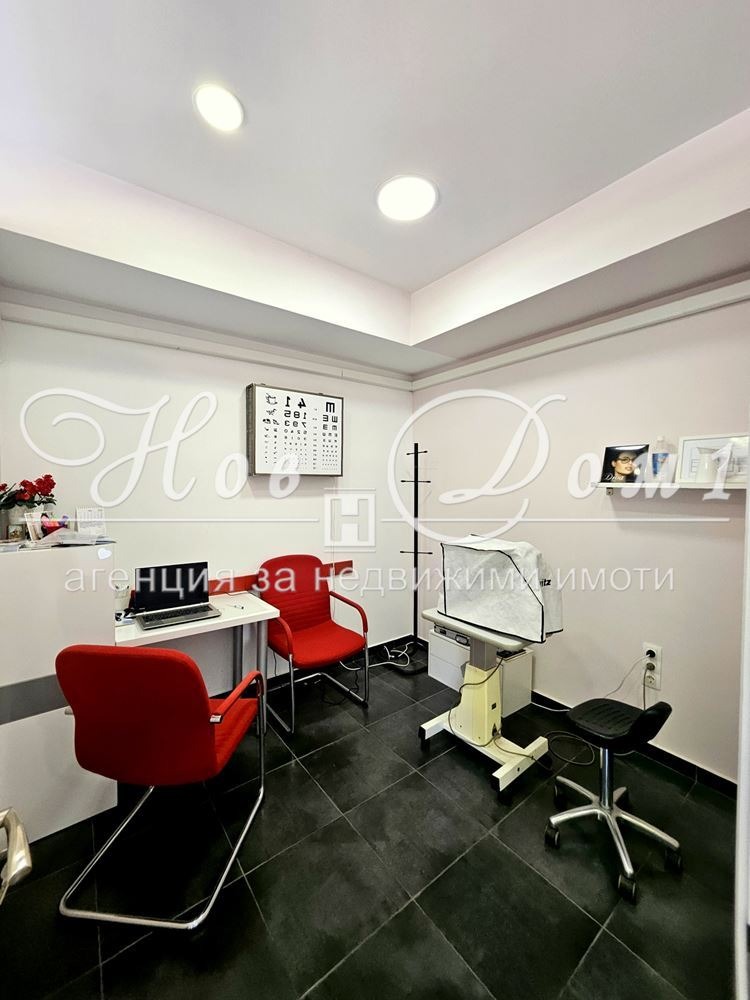 Myytävänä  Myymälä Sofia , Borovo , 66 neliömetriä | 10382987 - kuva [5]