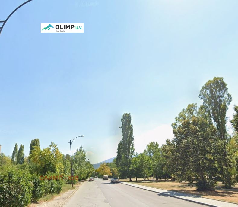 Продава ПАРЦЕЛ, гр. София, Студентски град, снимка 3 - Парцели - 55462744