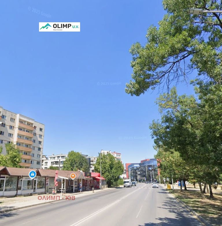 Продава ПАРЦЕЛ, гр. София, Студентски град, снимка 2 - Парцели - 55462744