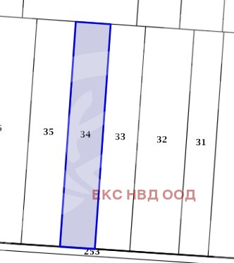 Zu verkaufen  Land region Plowdiw , Zalapiza , 3600 dka | 24618295